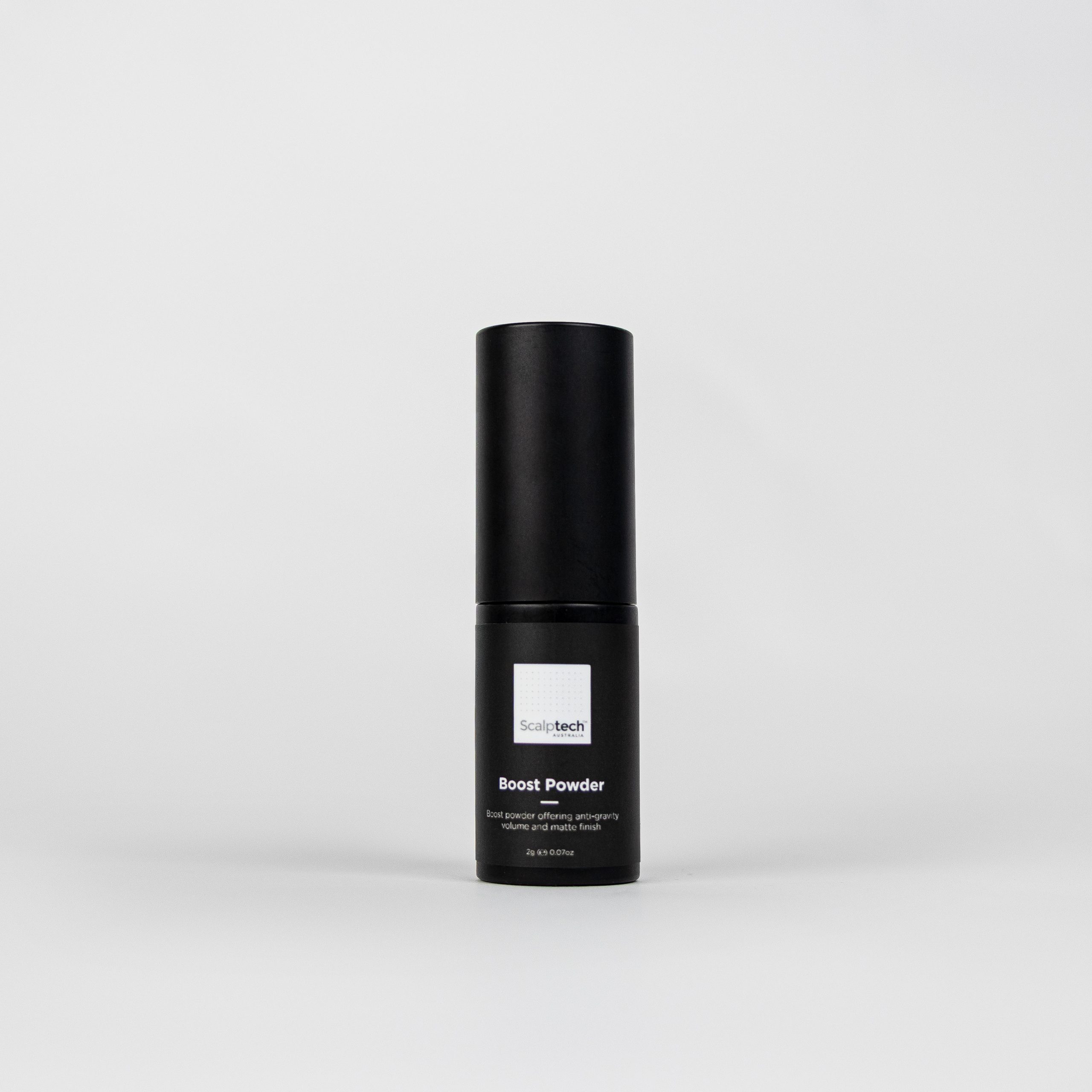 Scalptech Boost Powder