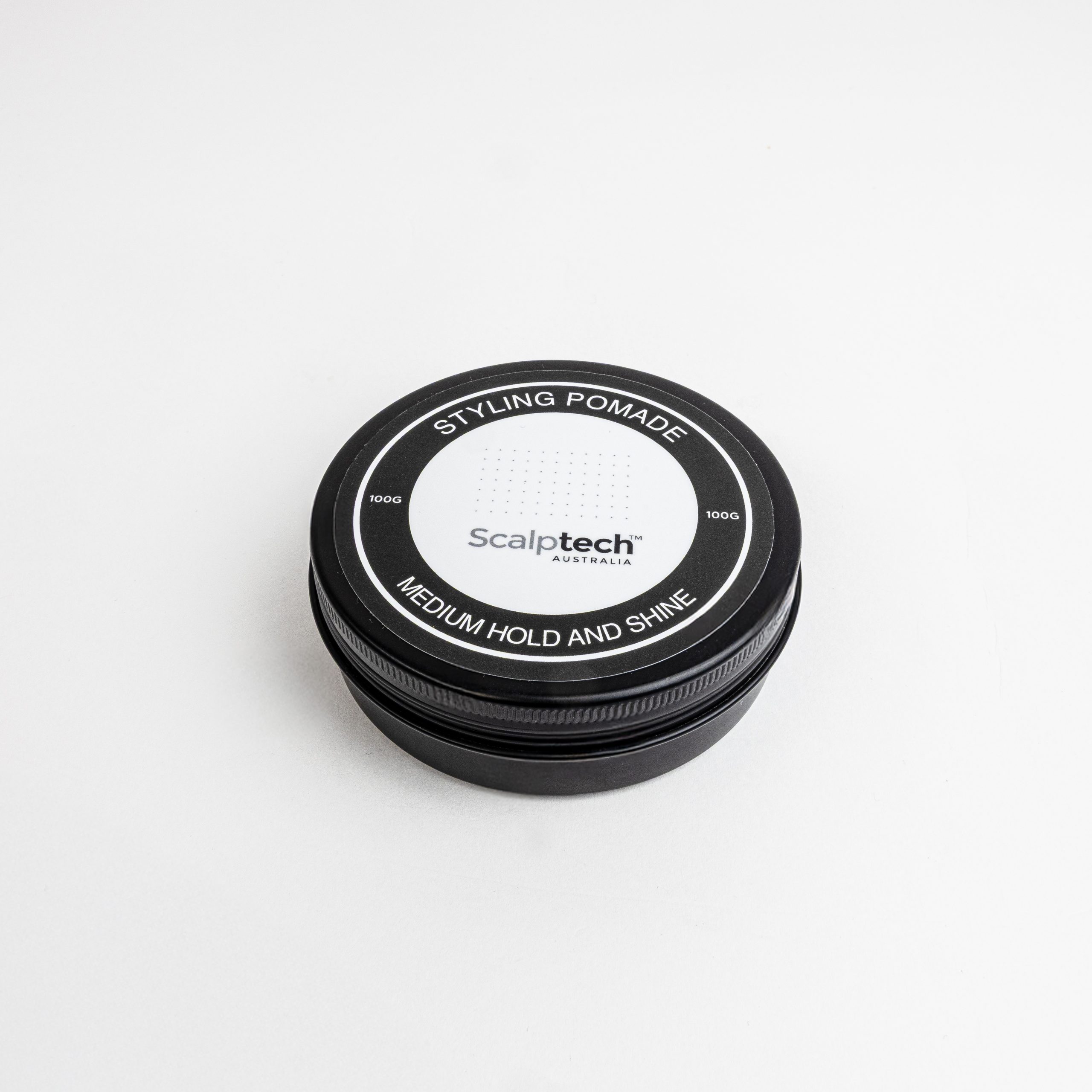 Scalptech Styling Pomade - Image 2