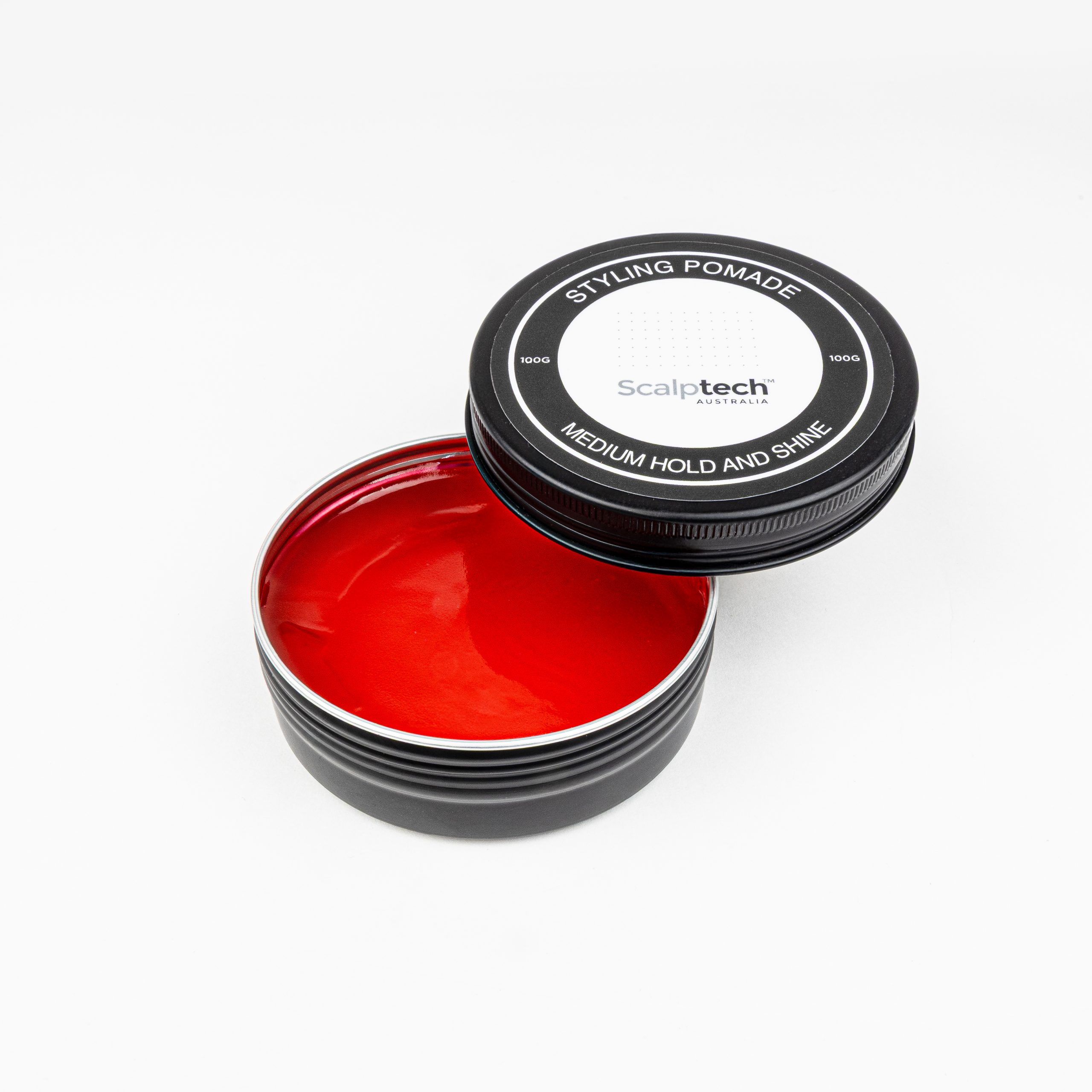 Scalptech Styling Pomade - Image 3