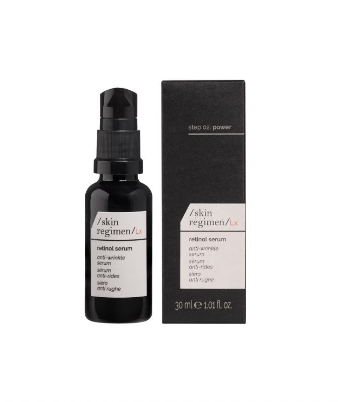 Skin Regimen Retinol Serum 30ml