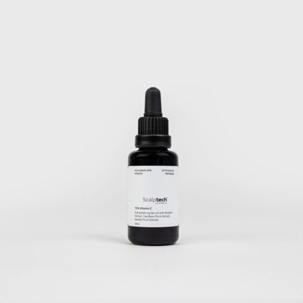 Scalptech Vitamin C