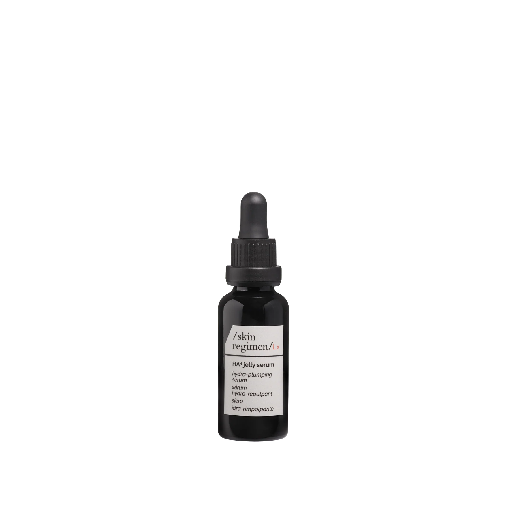 Skin Regimen HA4 Jelly Serum - Image 2