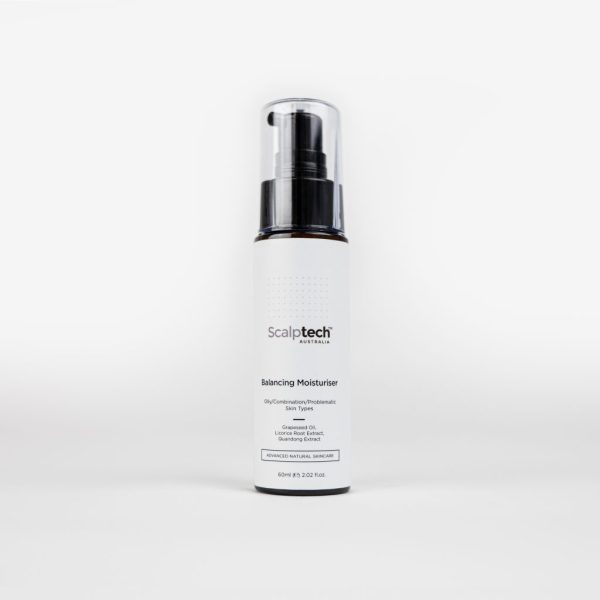 Scalptech Balancing Moisturiser