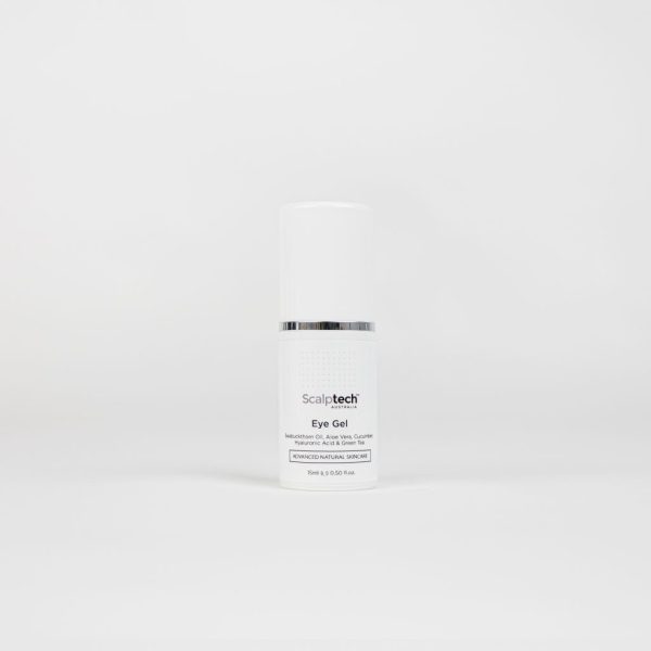 Scalptech Eye Gel