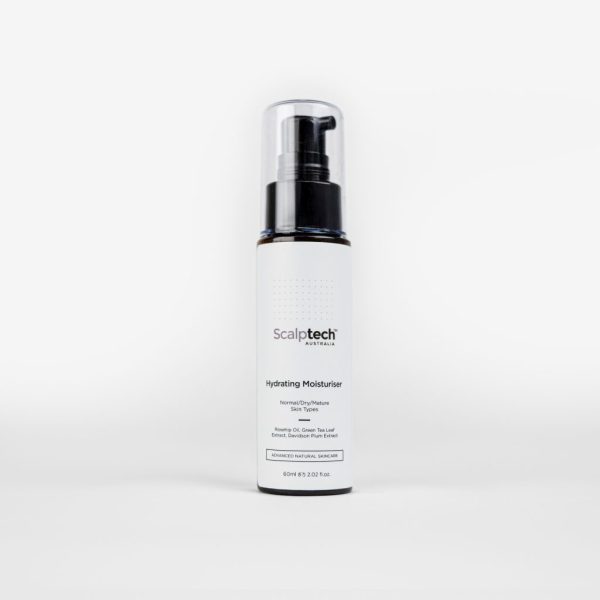 Hydrating Moisturiser