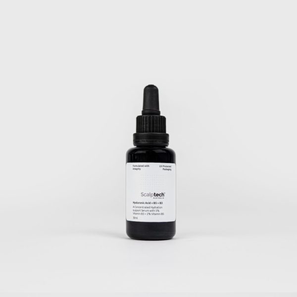 Scalptech Vitamin B