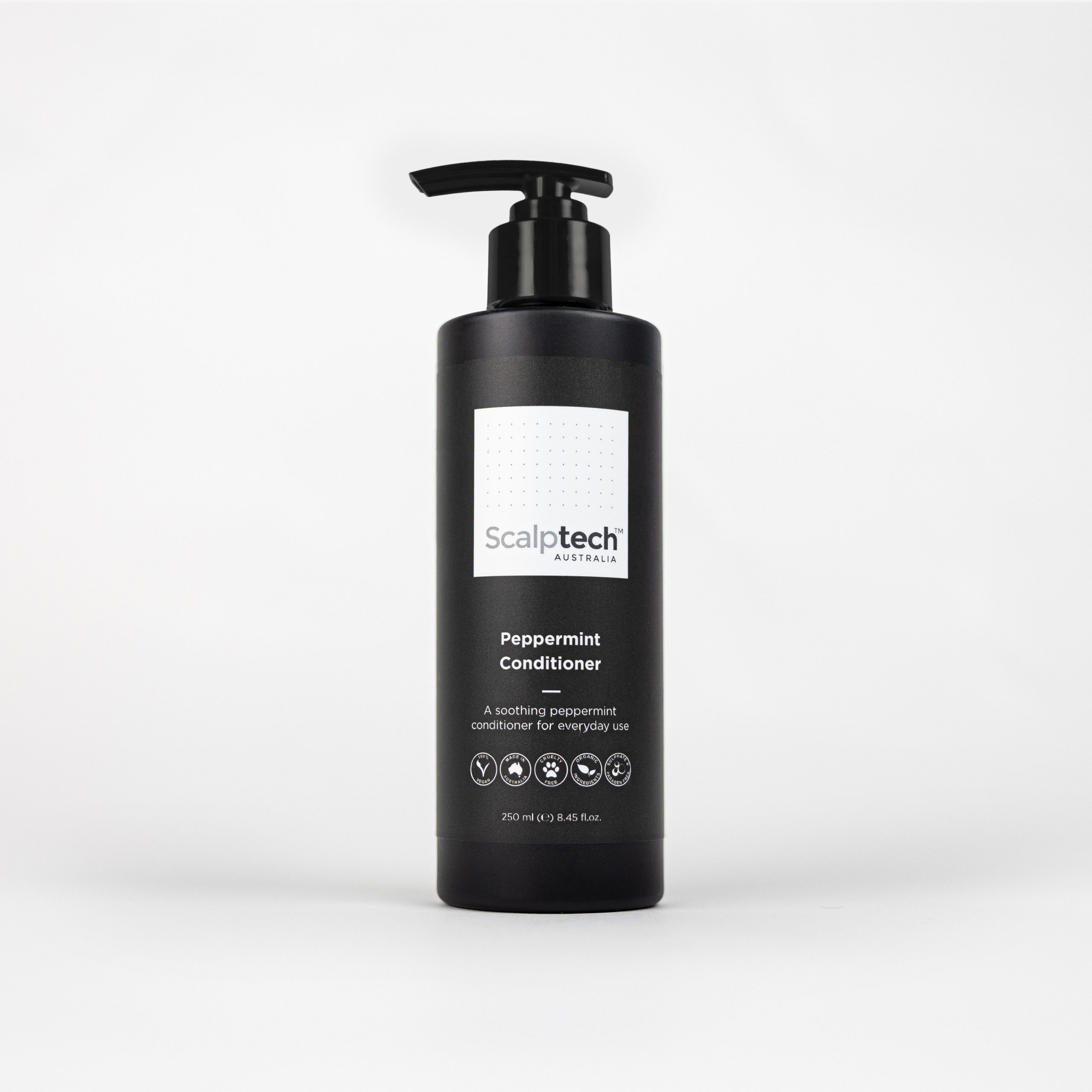 Scalptech Peppermint Conditioner