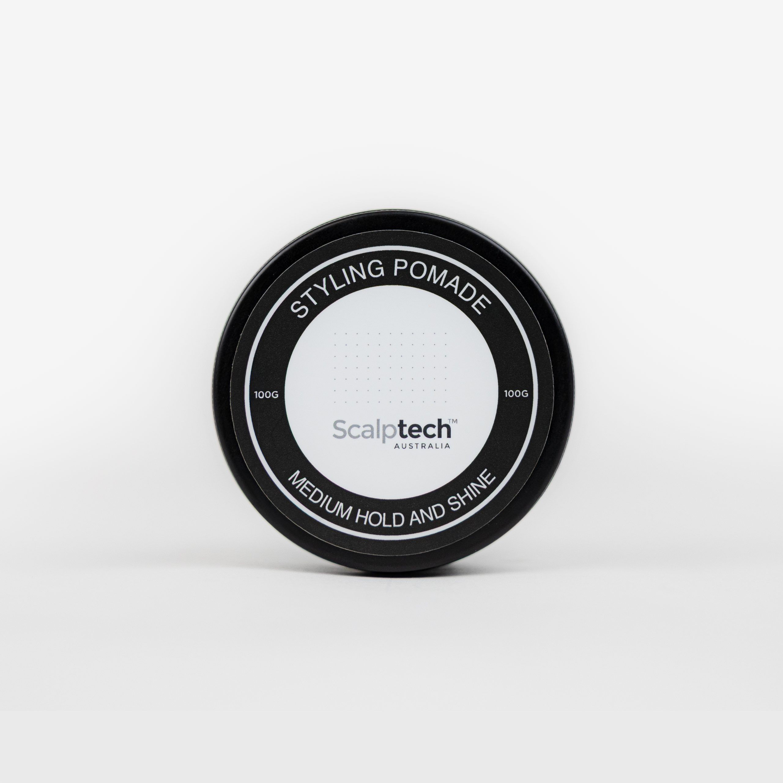 Scalptech Styling Pomade