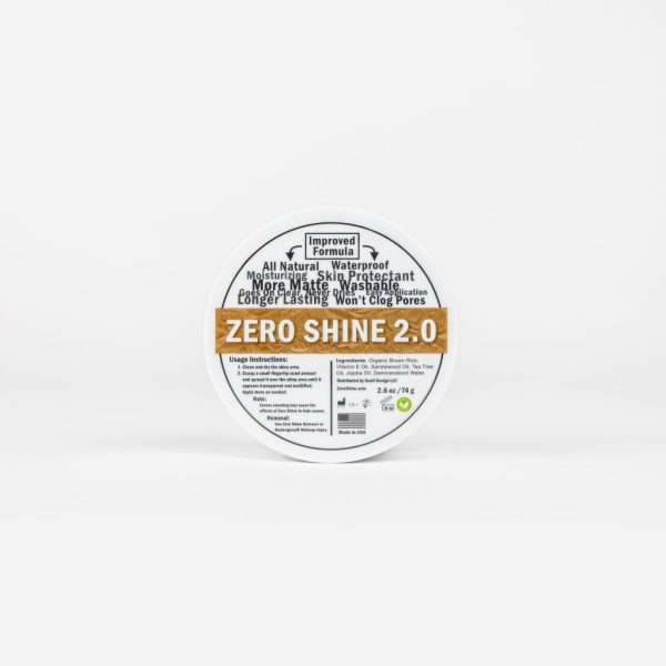 zero shinezero shine