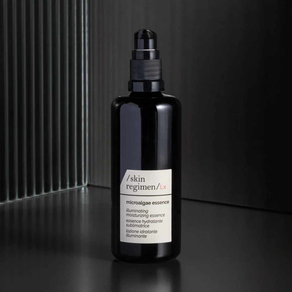 Skin Regimen Microalgae Essence