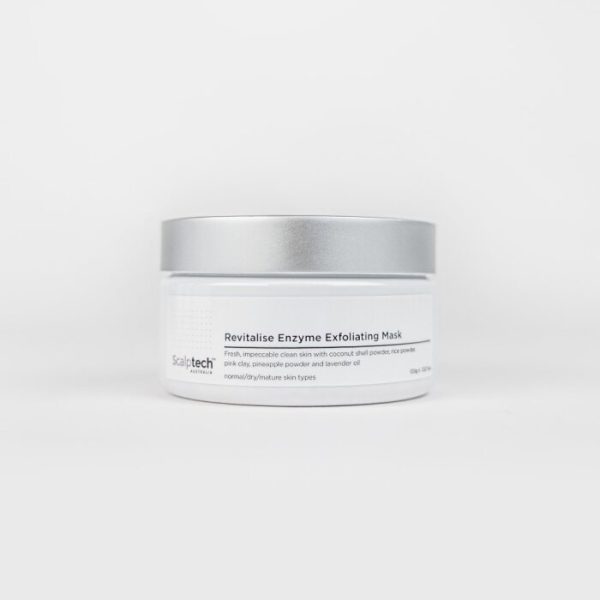 Scalptech Exfoliating Mask